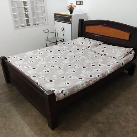 شيناي Mayurapriya Inn المظهر الخارجي الصورة