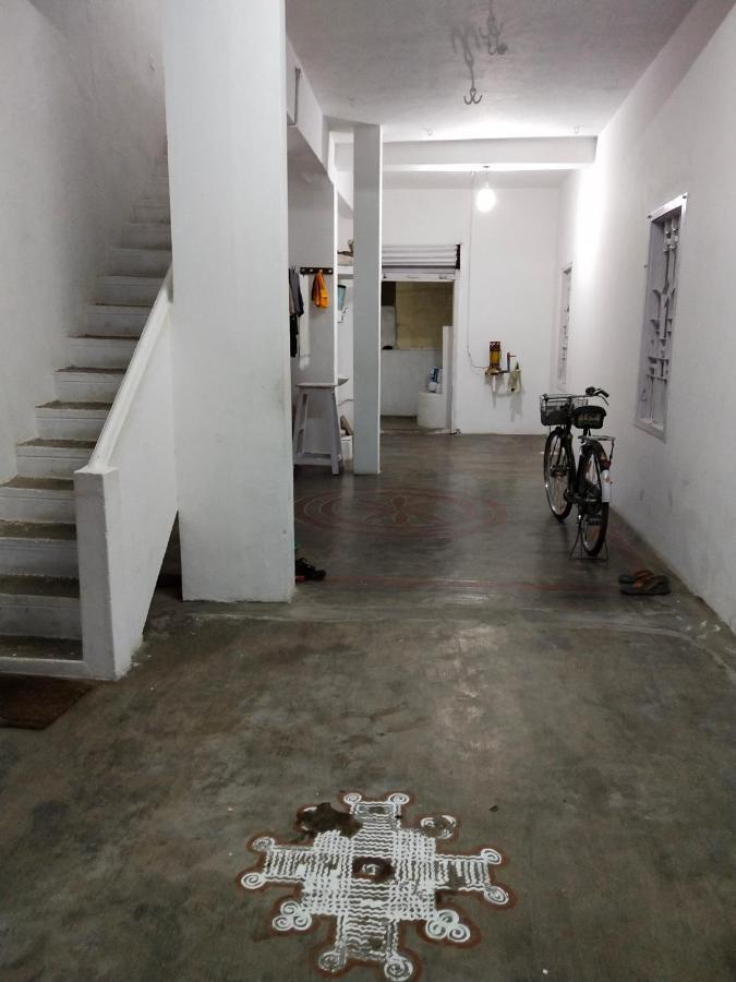 شيناي Mayurapriya Inn المظهر الخارجي الصورة