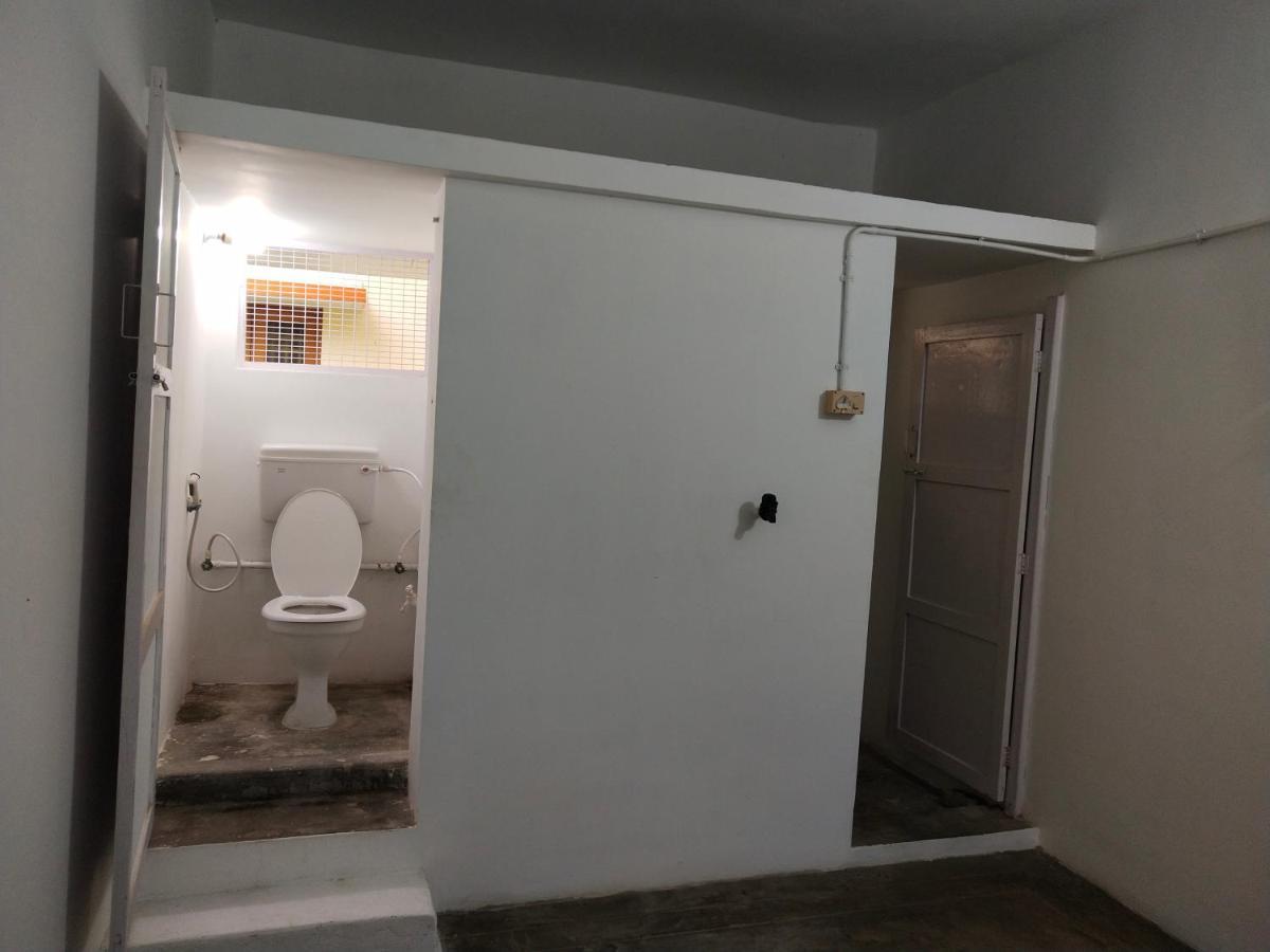 شيناي Mayurapriya Inn المظهر الخارجي الصورة