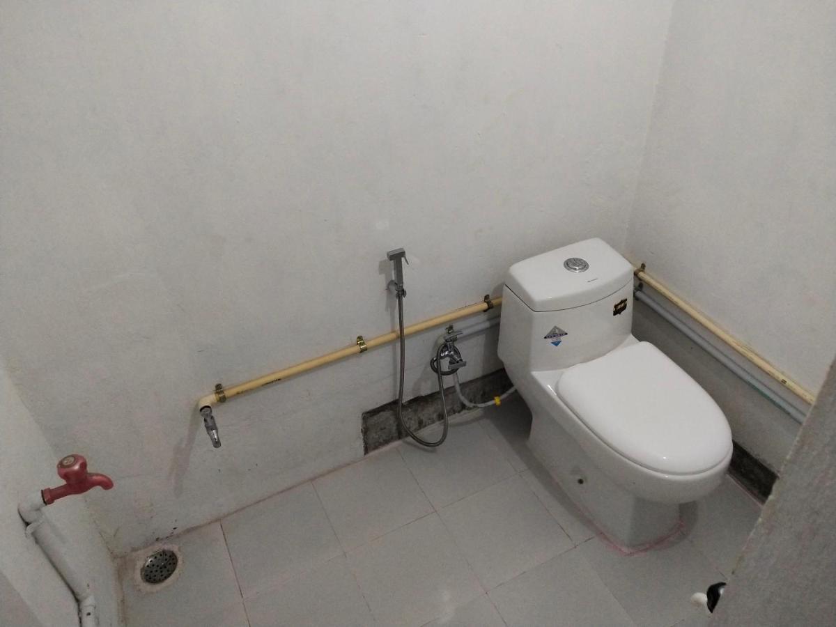 شيناي Mayurapriya Inn المظهر الخارجي الصورة
