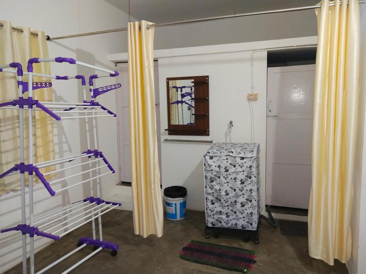 شيناي Mayurapriya Inn المظهر الخارجي الصورة