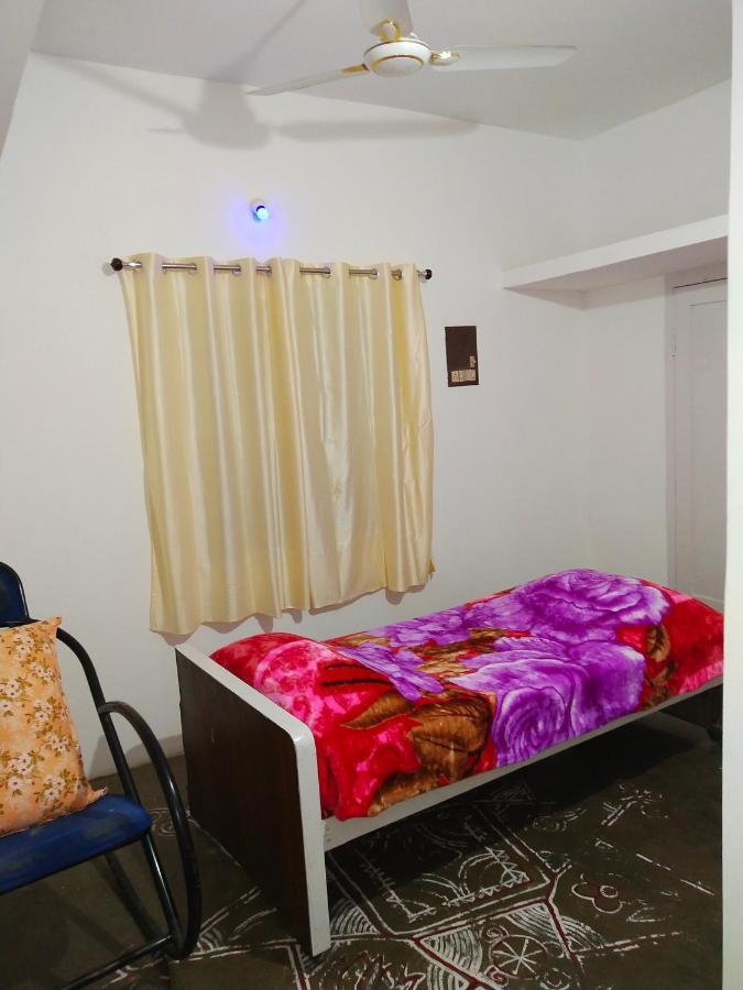 شيناي Mayurapriya Inn المظهر الخارجي الصورة