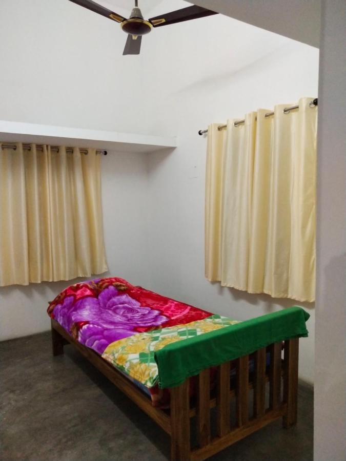 شيناي Mayurapriya Inn المظهر الخارجي الصورة